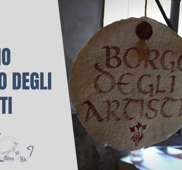 Bienno Dorgo degli artisti