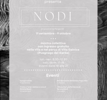 Nodi