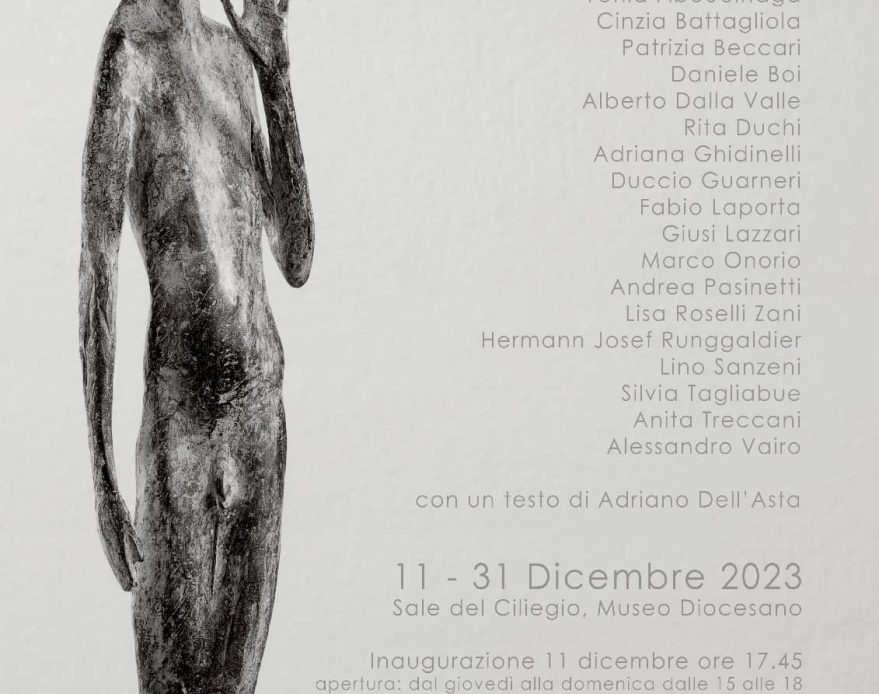Abbracciare l’infinito