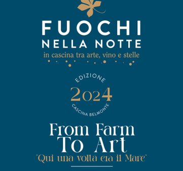 Fuochi della notte