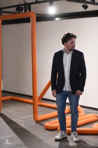 Contatti - Duccio Guarneri | Pittore, Scultore e Artista Contemporaneo a Cremona