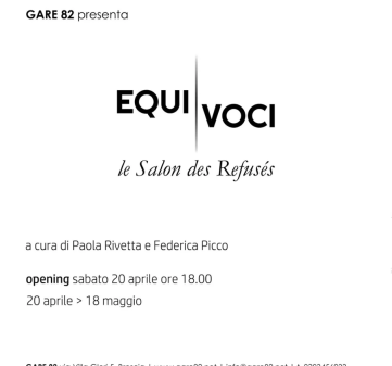 EquiVoci