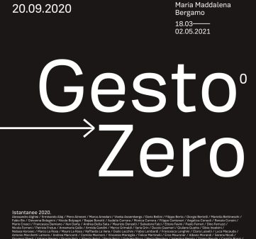 Gesto Zero
