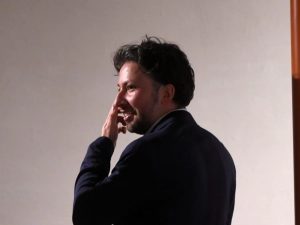 Contatti - Duccio Guarneri | Pittore, Scultore e Artista Contemporaneo a Cremona
