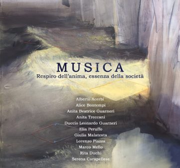 Musica – Respiro dell’anima, essenza della società