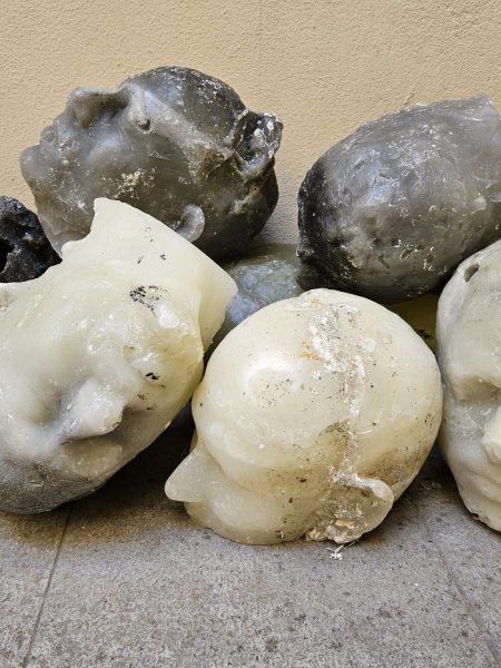 Mehr Licht - Duccio Guarneri | Pittore, Scultore e Artista Contemporaneo a Cremona