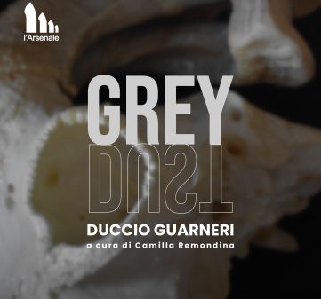 Grey Dust – Mostra Personale