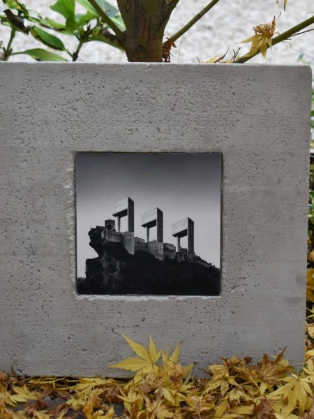 P13 - Duccio Guarneri | Pittore, Scultore e Artista Contemporaneo a Cremona