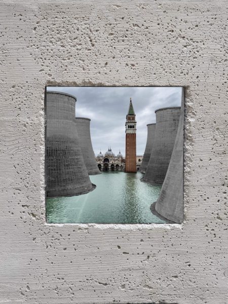 P13 - Duccio Guarneri | Pittore, Scultore e Artista Contemporaneo a Cremona