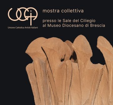 Pellegrini alla Casa del Pane – Mostra collettiva