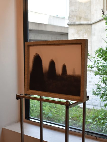 Senza aria - Duccio Guarneri | Pittore, Scultore e Artista Contemporaneo a Cremona