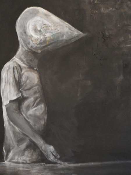 Cerchio - Duccio Guarneri | Pittore, Scultore e Artista Contemporaneo a Cremona
