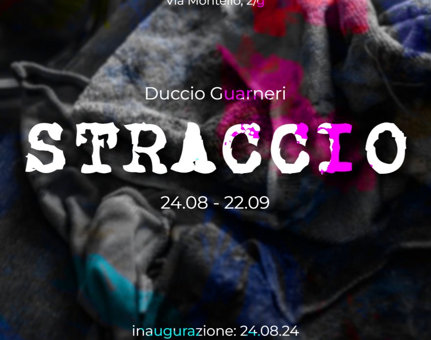 Straccio